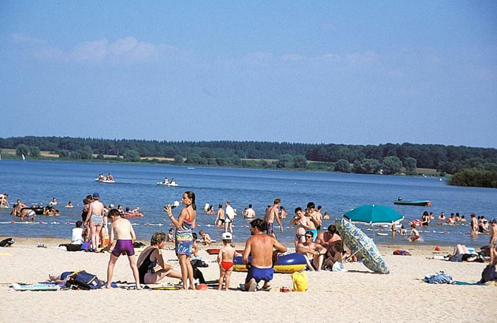 "La Lavandiere" Proche Des Lacs Restauration Netflix Parking Prive Montmorency-Beaufort Екстер'єр фото